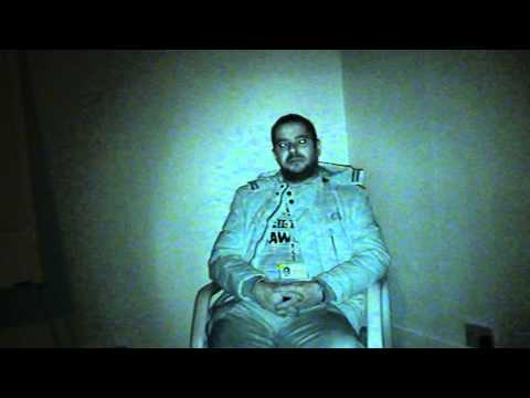 Haigh Hall Master Bedroom Room On Balcony 25th Feb 2011 Clip 1