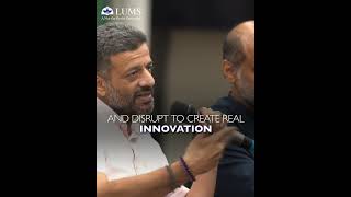 What Does It Take To Lead In A World Thats Constantly Changing? At Sdsb, Mba, Lums