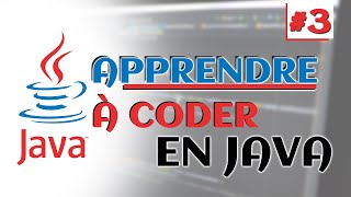 Apprendre à coder en Java - #03 Télécharger et installer Eclipse IDE for Java Developpers