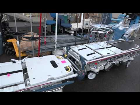 Used Medical Equipment For Sale In Usa