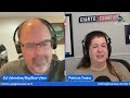 Giants 'true or false?' with Patricia Traina | Valentine's Views