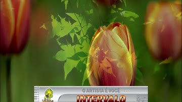 Thumbnail of Kleiton e Kledir - Fonte da Saudade Karaoke