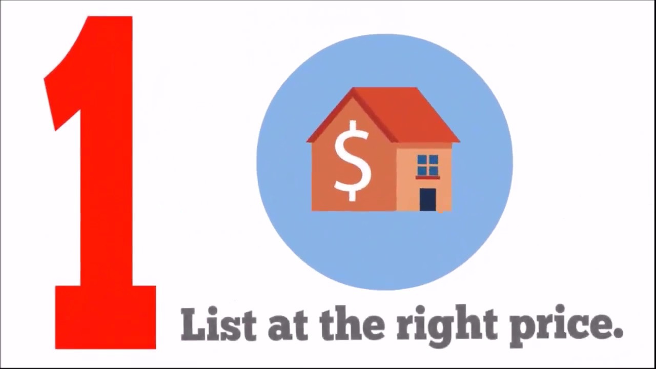 7 Benefits of Using A Real Estate Agent Huber Real Estate YouTube