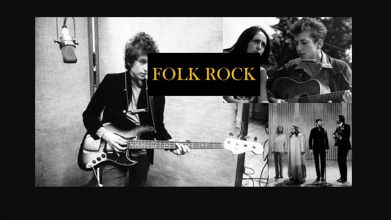 . FOLK ROCK. YouTube