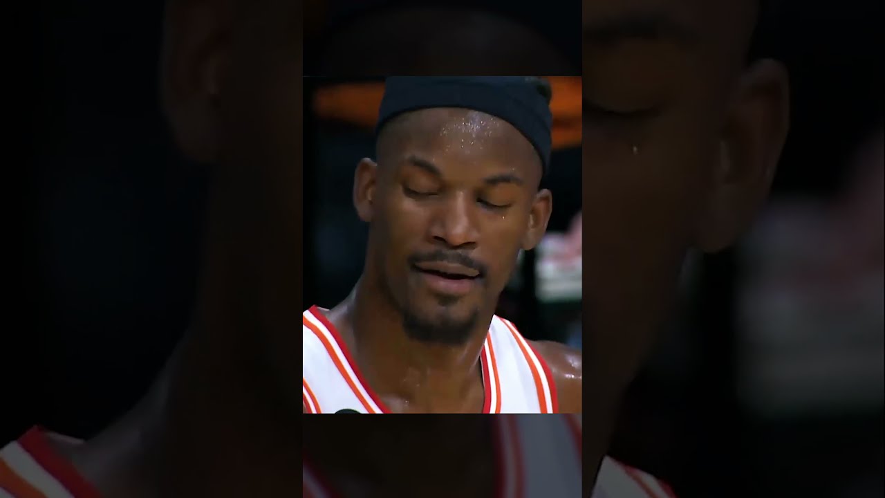 COLDEST NBA Moments 