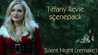 Tiffany Revie (scenepack) | Silent night (2012 remake)