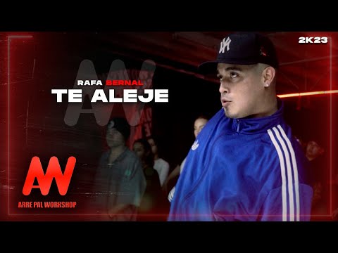 Te Aleje- Rafa