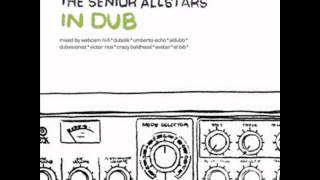 The Senior Allstars - Westcoast dub