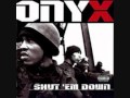 Onyx Rob Vic mp3