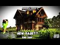 My new base!?ep-3 ft. End Smp