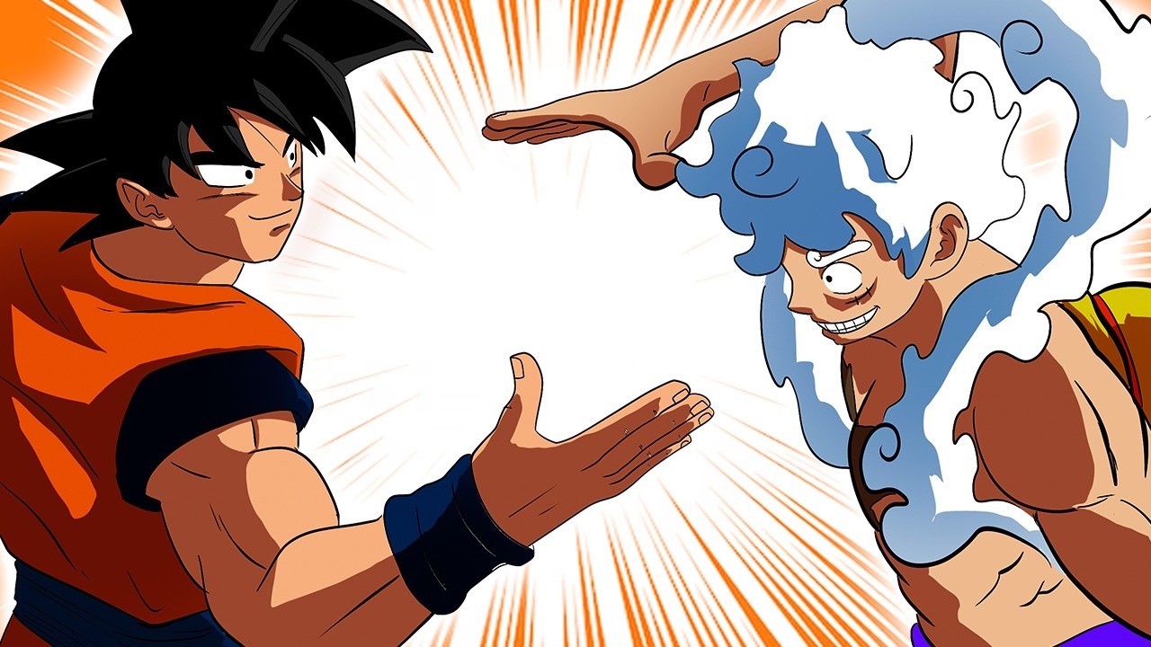 🚨UNBELIEVABLE!!! ONE PIECE FORCED THE RETURN OF DRAGON BALL SUPER IN 2026!