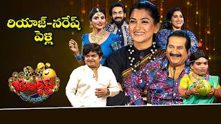 Jabardasth - Best Comedy Punches | Rocket Raghava, Auto Ramprasad, Bullet Bhaskar, Dhanraj | ETV