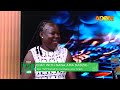 Adom FM Y2K: Chat With Ama Dadzie (30-09-26)