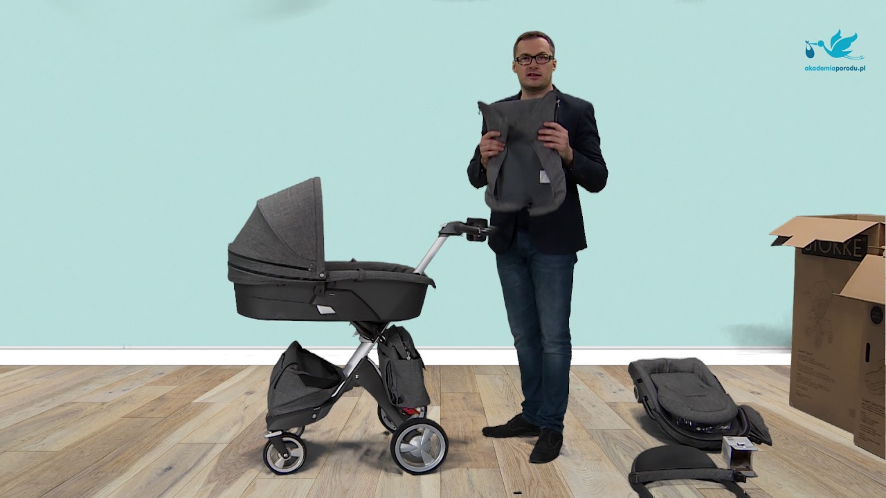 stokke xplory youtube