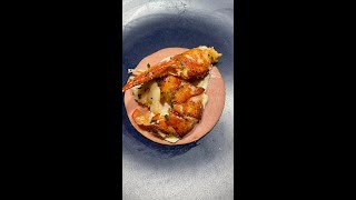 Signature Northern Connecticut Lobster Roll