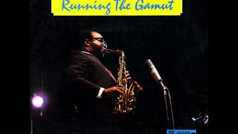 James Moody, "Buster's Last Stand"