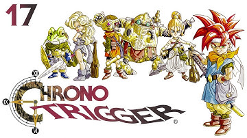 Chrono Trigger (DS) — Part 17 - On The Trail