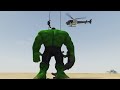 Super hero Hulk Funny Moments 😂 ep #2