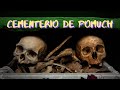 ☠️⚰️ Cementerio de Pomuch (limpieza de huesos) ⚰️ ☠️