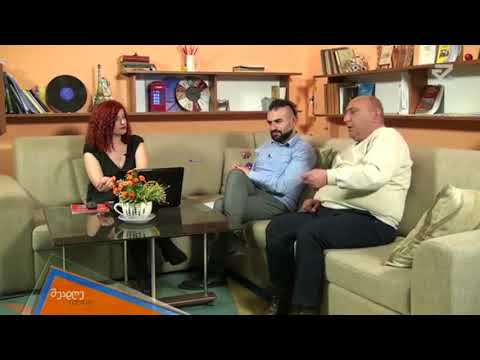 ,,აპა ჩემი შვილი უნდა წევიდეს ჯარში?!\" - გოგი წულაია