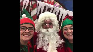 CPS Pre School Christmas Video 2021