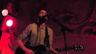 13/14 Passenger - A Medley (Live @ Prinzenbar 14.07.12 Hamburg, Germany)