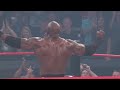 Thanksgiving Championship Series Tournament (FULL EPISODE) | TNA iMPACT! November 26, 2009