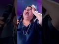 Gigi D’Alessio sceglie per Patrizia un altro pezzo del repertorio della grande Mina #TheVoiceSenior