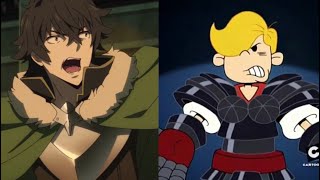 The Cartoons Blame "Canada" (AMV)(PARODY)(+18)(UNCENSORED)