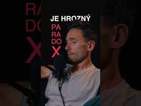 Paradox nespokojných žien #podcast