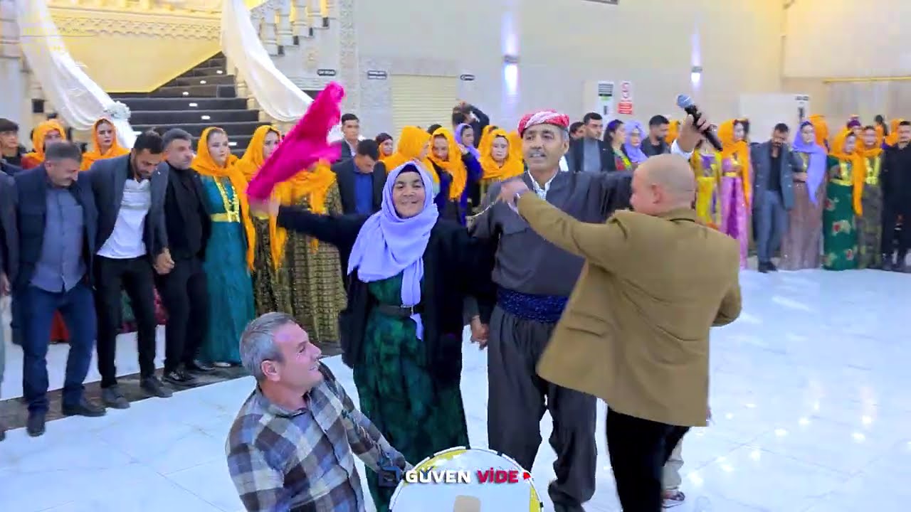 İNANÇ AİLESİ KÜBRA & SALİH  - PART 2 - BEYAZ SARAY DÜĞÜN SALONU - FOTO GÜVEN #İBRAHİMGÜVEN