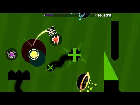 Showcase for bruise