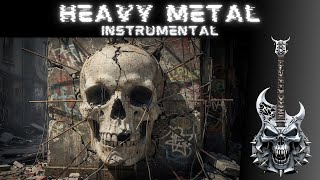 Concrete Skull | Brutal Industrial Groove Metal