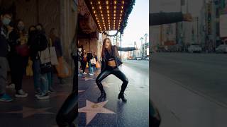 In honour of the new Michael Jackson movie coming out today I had to repost this iconic dance!