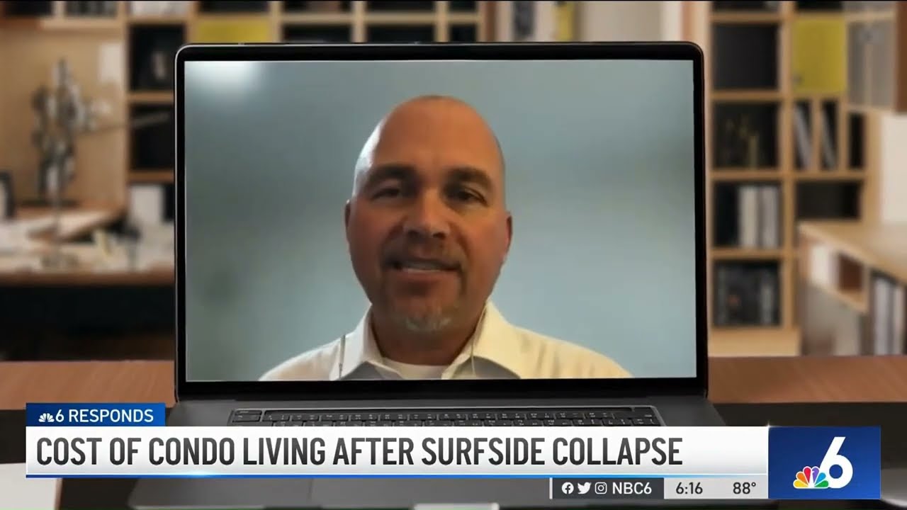 Was The Champlain Towers South Condo Tragedy An Inflection Point For South Florida's Condo Market?