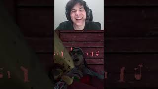 Algo estranho aconteceu no desafio da spirit #dbd #deadbydaylight #fail #bug #spirit