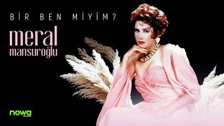 Meral Mansuroğlu - Bir Ben miyim? I Official Audio Video
