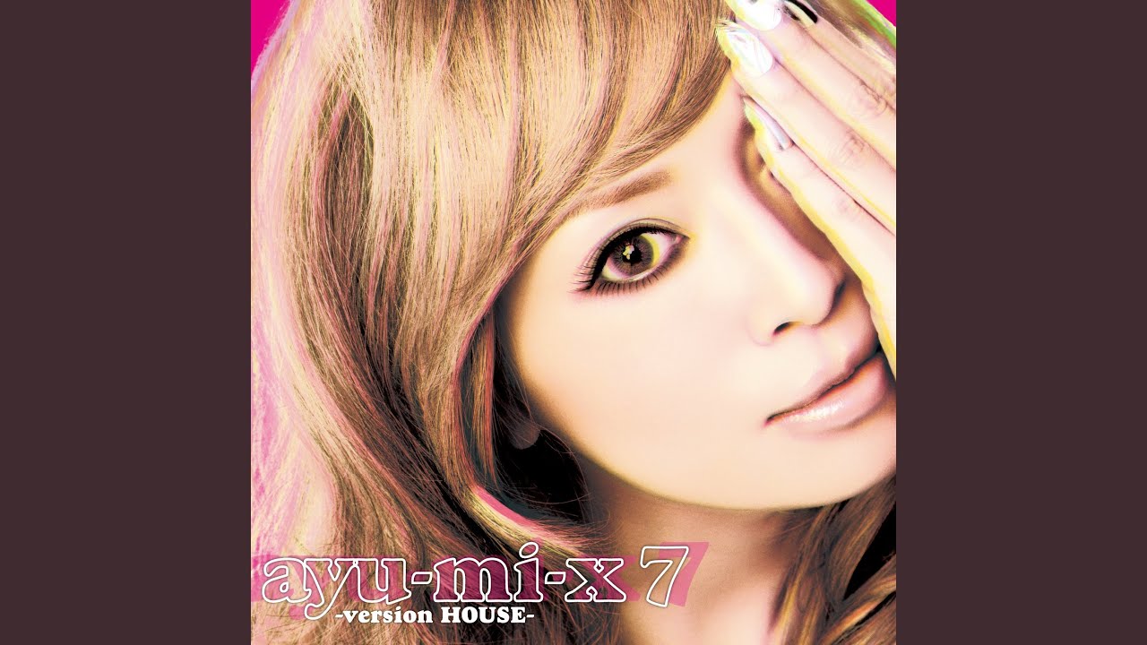 Ayuページ ayu-mi-x 7 -LIMITED COMPLETE BOX SET- : 浜崎あゆみ | HMV&BOOKS