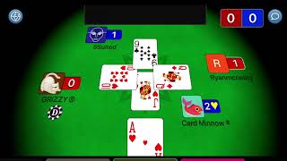 RELS7 Week 1 GM Card Minnow POV