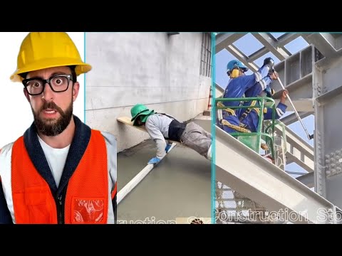 unbelievable! these are the smartest ways of working i have ever seen part 9