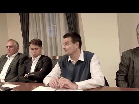 Zastupitelstvo 21. 9. 2026