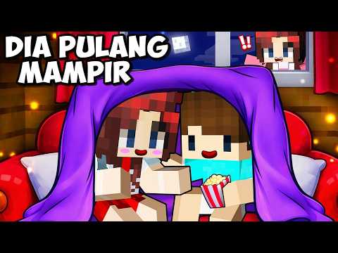 CIL KATHLENIA DATANG KE RUMAH BOCIL SILAHTURAMI 🥰