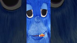 Help Doopie Figure Out His Big Feeling