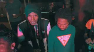 Vié Coulia - Fi A Ka Ri Sa Freestyle Punchline