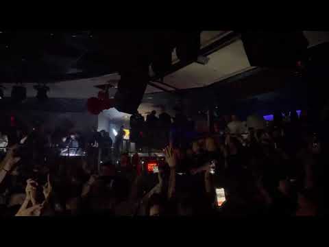 Marco Carola plays Blackchild - Keep the Secret @ AREA CITY Venice 20 11 2021 - Part 1