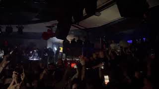 Marco Carola plays Blackchild - Keep the Secret @ AREA CITY Venice 20 11 2021 - Part 1