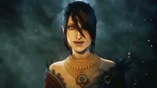 Dragon Age 3: Inquisition E3 Официальный трейлер Dragon Age 3: Inquisition E3 Официальный трейлер