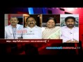 VMSudheeran KPCC president News Hour
