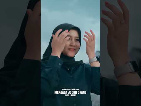 Zinidin Zidan Feat Yaya Nadila - Cinta Dari Seberang (Official Music Video)
