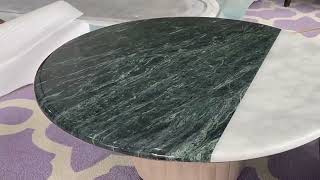 Luxury Modern Coffee Table Design Ideas